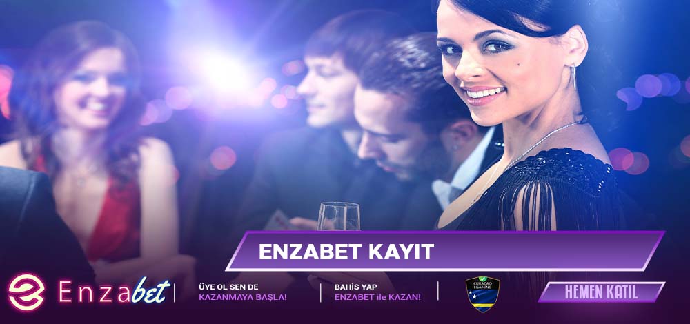 Enzabet Kayıt