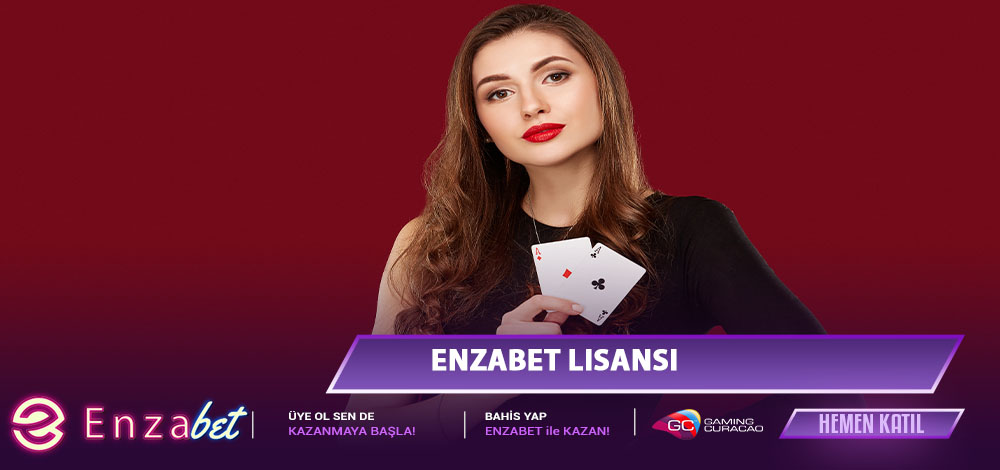 Enzabet Lisansı