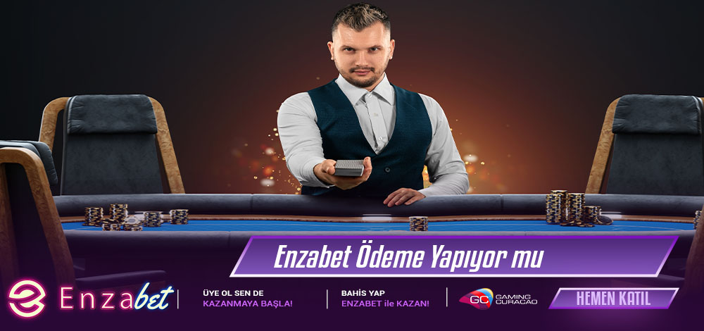 Enzabet Ödeme Yapıyor mu