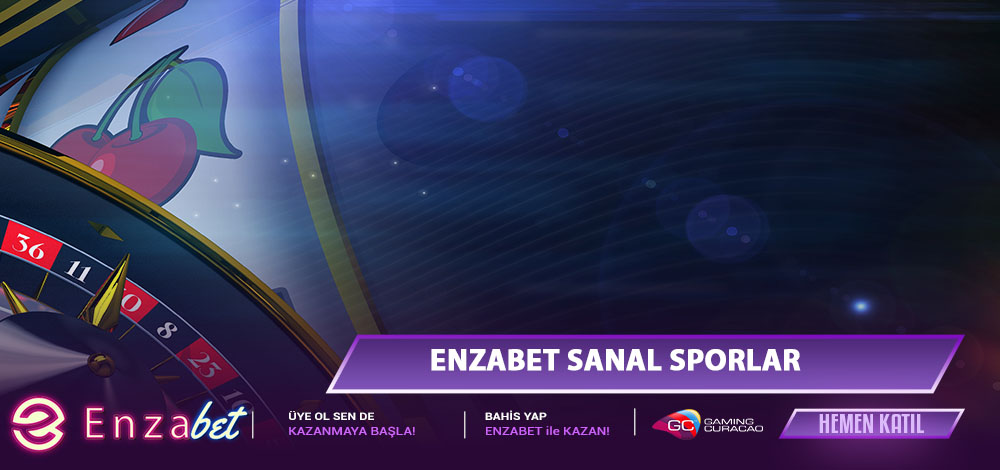 Enzabet Sanal Sporlar