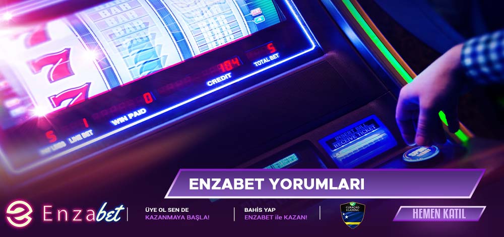 Enzabet Yorumları